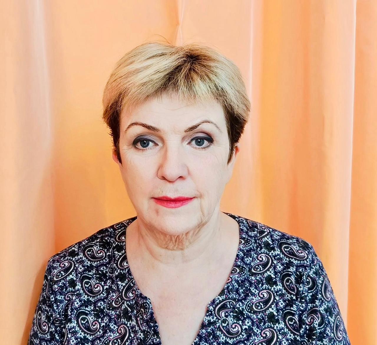 Воспитатель Томилина Ирина Анатольевна.