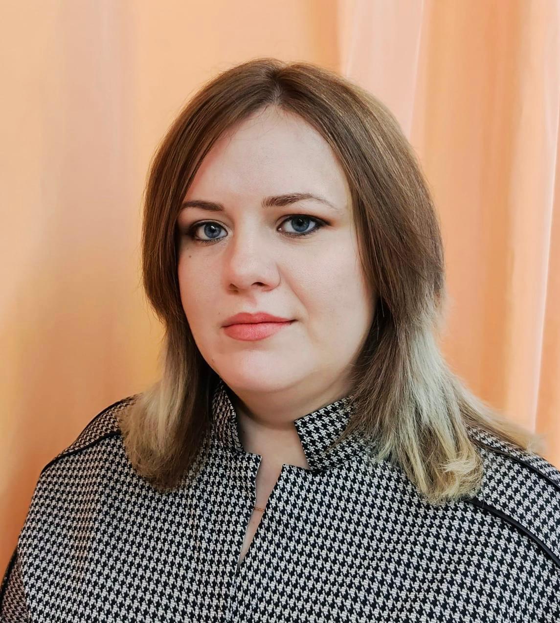 Воспитатель Мохначева Анна Юрьевна.