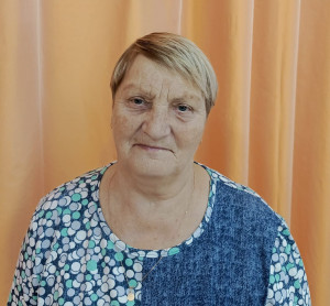 Воспитатель Гусарова Татьяна Александровна Воспитатель Гусарова Татьяна Александровна