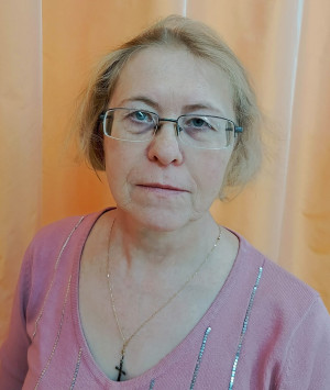 Воспитатель Кожушная Ирина Васильевна Воспитатель Кожушная Ирина Васильевна