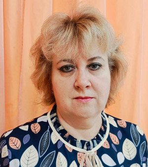Воспитатель Кучевская Ирина Алексеевна Воспитатель Кучевская Ирина Алексеевна
