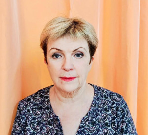 Воспитатель Томилина Ирина Анатольевна Воспитатель Томилина Ирина Анатольевна