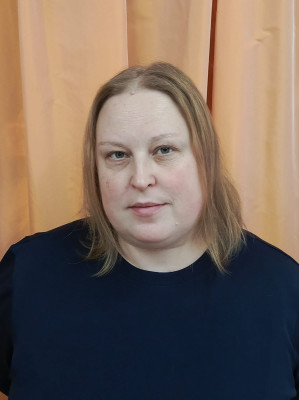 Воспитатель Шелехова Анна Сергеевна Воспитатель Шелехова Анна Сергеевна