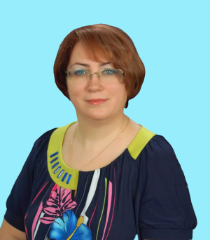 Воспитатель Иосафова Татьяна Николаевна Воспитатель Иосафова Татьяна Николаевна