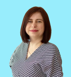 Воспитатель Патройная Ольга Михайловна Воспитатель Патройная Ольга Михайловна