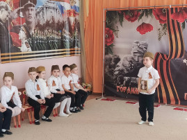 Фестиваль патриотической песни "Песни, с которыми мы победили"! Фестиваль патриотической песни "Песни, с которыми мы победили"!.