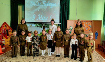 Песни Победы Песни Победы.