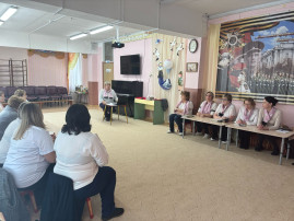 Педсовет в МДОУ. «Технические навыки в изобразительной деятельности (Лепке) как условие создания художественного образа» Педсовет в МДОУ. «Технические навыки в изобразительной деятельности (Лепке) как условие создания художественного образа».