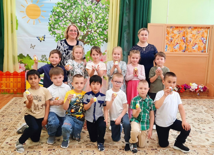 Развлечение Пасха Красная Развлечение Пасха Красная.